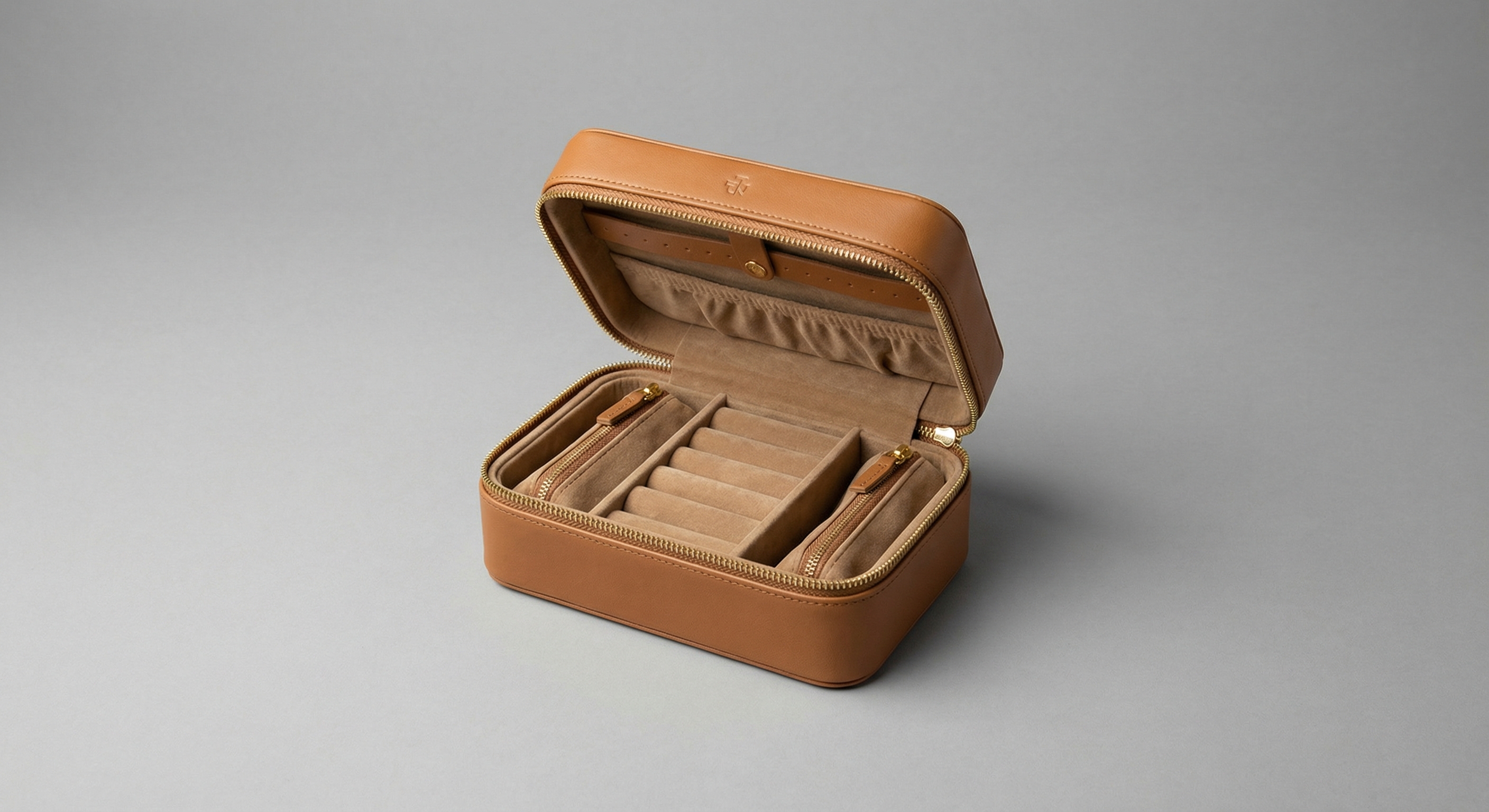 Coffret Voyage